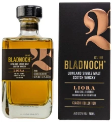 Bladnoch Liora Single Malt Whisky
<br />