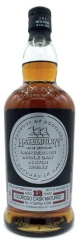 Hazelburn 12 years Sherry Oloroso Cask Release 2022 Scotch Single Malt Whisky
<br />