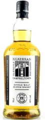 Kilkerran 12 years Scotch Single Malt Whisky