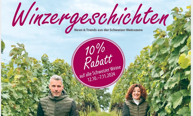 Home Winzergeschichten