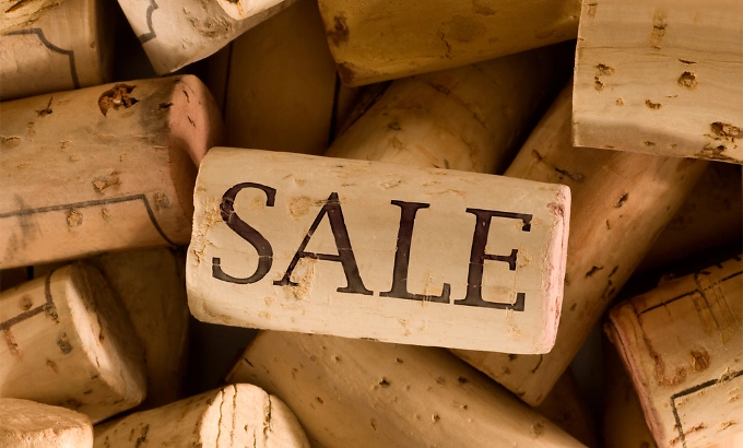 SALE