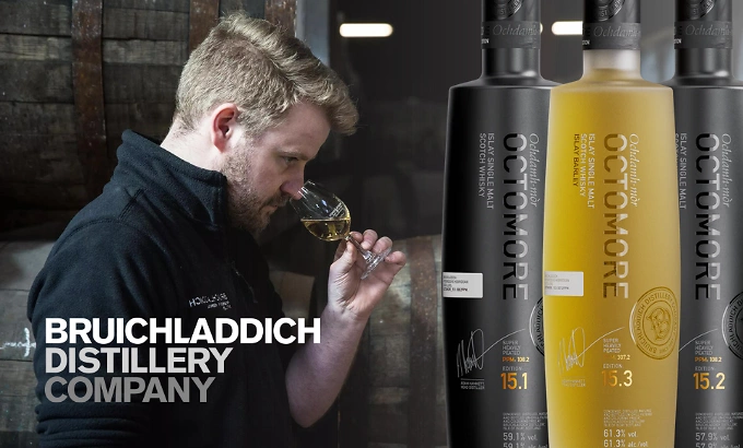 Octomore