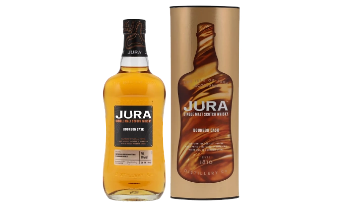 Jura Bourbon