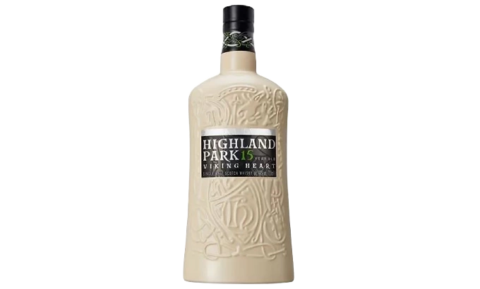 Highland Park 15