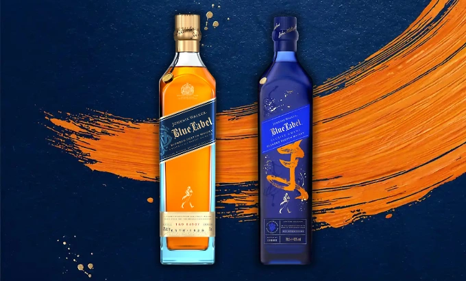 Johnnie Walker