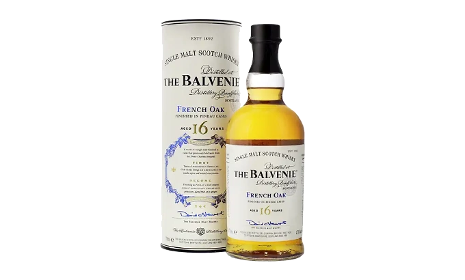 Balvenie 16