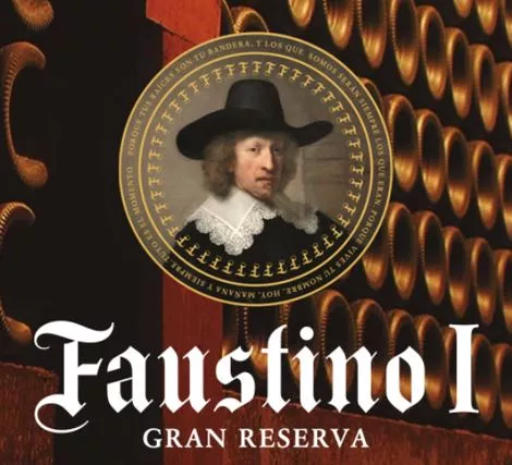 Faustino I