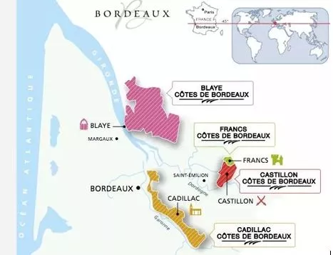 Clos Fourquet