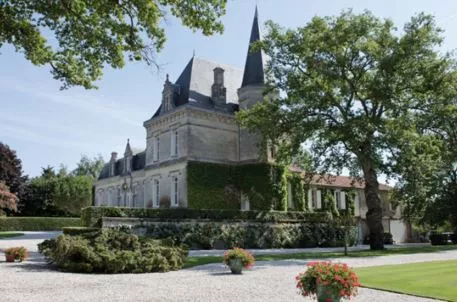 Château Bellegrave