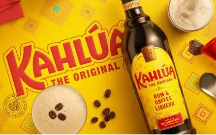 Kahlúa