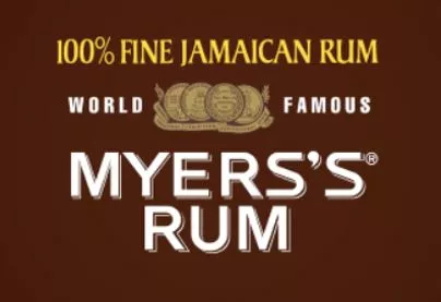 Myers's Rum