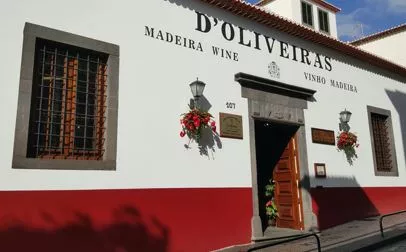 d'Oliveiras