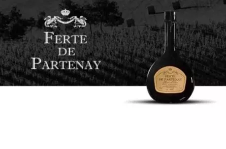 Ferte de Partenay