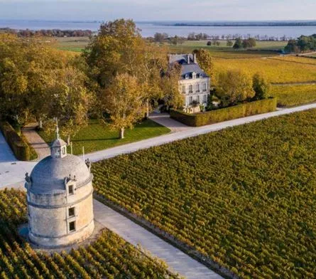 Château Latour