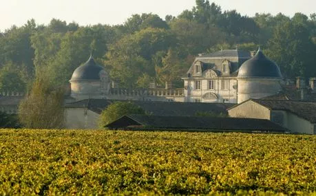 Château de Malle