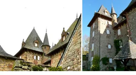 Château de Lon