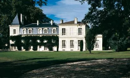 Château Saint Pierre