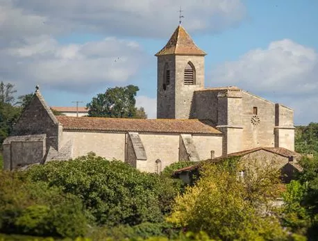 Château Jacques Blanc