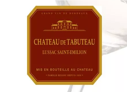 Château de Tabuteau