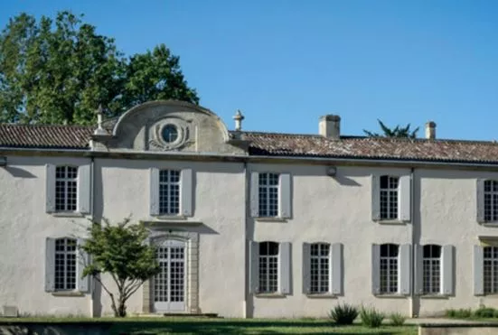 Château Bastor-Lamontagne