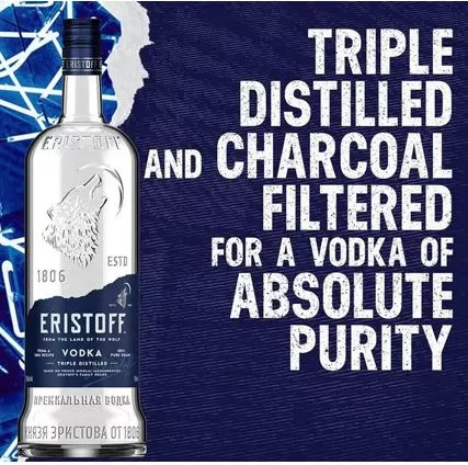 Eristoff