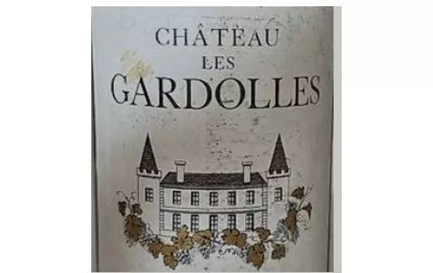 Château les Gardolles