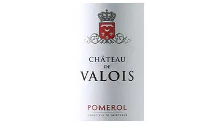 Château de Valois