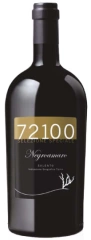 72100 Selezione speciale 
<br />Negroamaro Salento IGP