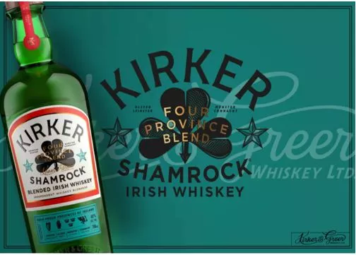 Kirker Greer Spirits