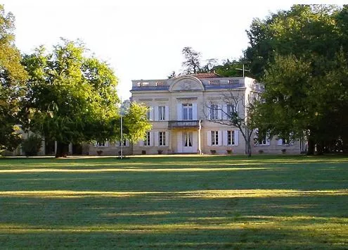 Château Vieux Guinot