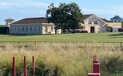 Château Larrivet Haut-Brion 