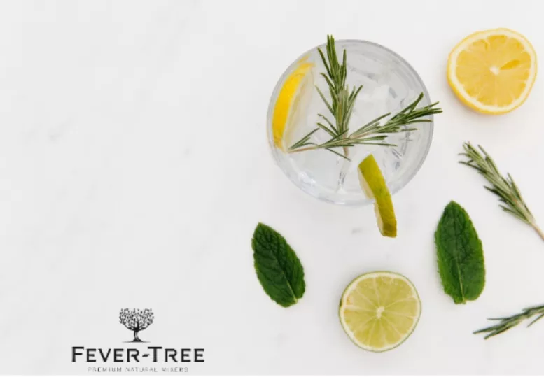 Fever-Tree