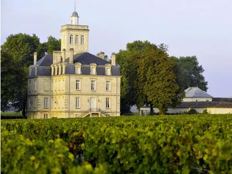 Château Larose Trintaudon