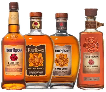 Four Roses