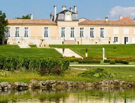 Château Léoville las Cases