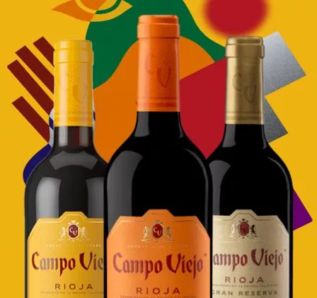 Campo Viejo