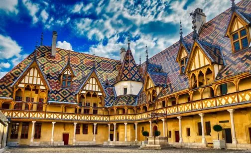 Hospices de Beaune