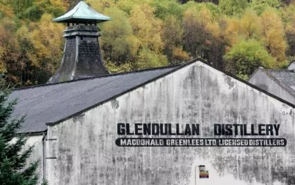 Glendullan