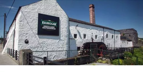 Kilbeggan Distillery