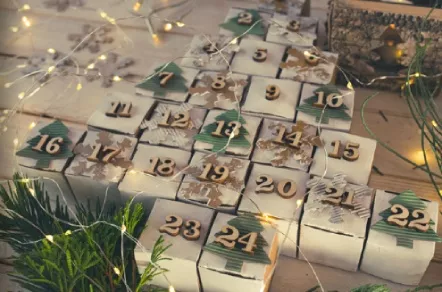 Adventskalender