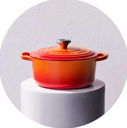 le Creuset