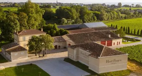 Château Haut Bages Libéral