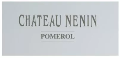 Château Nenin