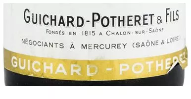 Guichard-Potheret