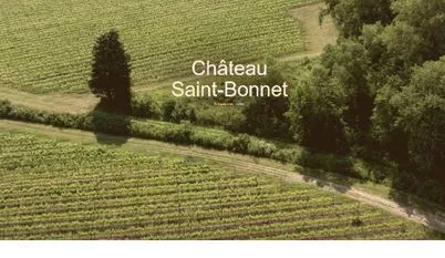 Château Saint Bonnet