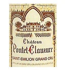 Château Pontet Clauzure