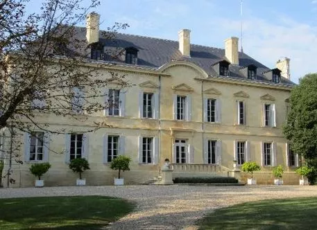 Château Vray Croix de Gay