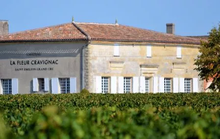 Château La Fleur Cravignac