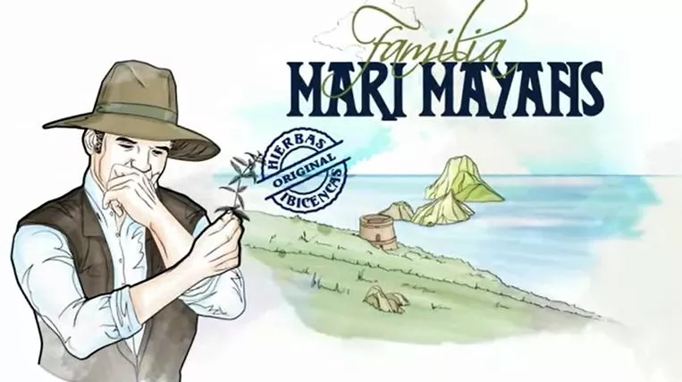 Mari Mayans 