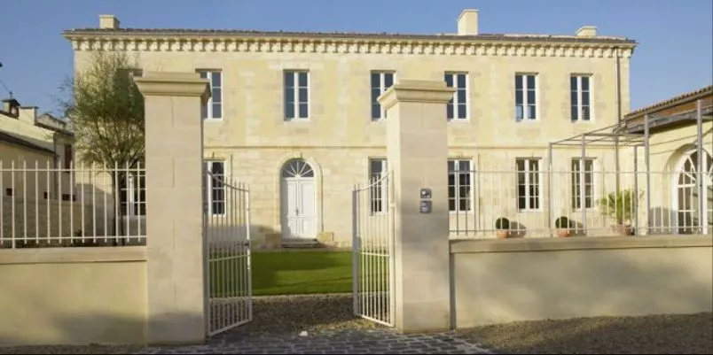 Château Branas Grand Poujeaux